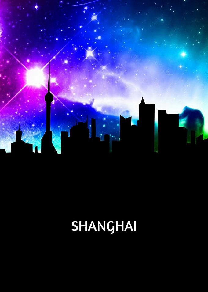 Shanghai
