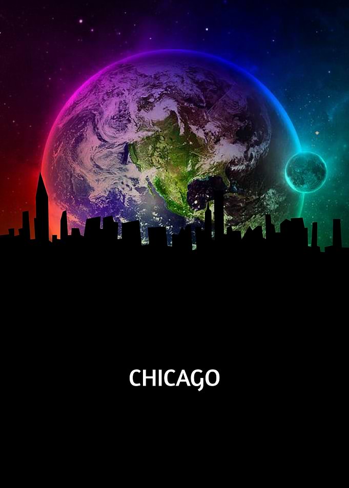 Chicago United States