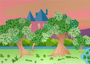 Castle dreams