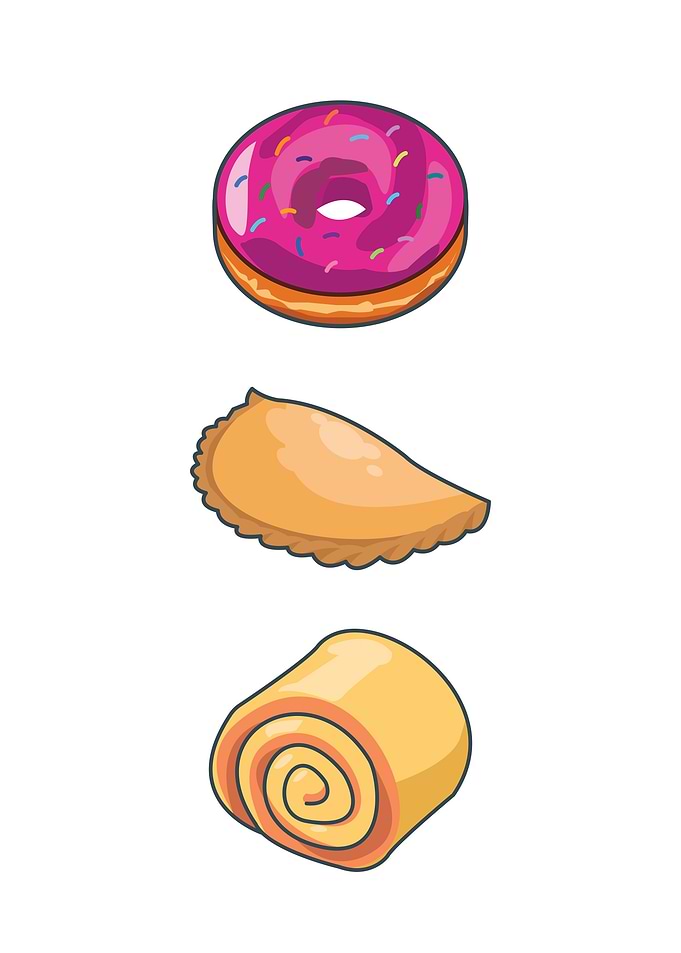 Desserts Bakery