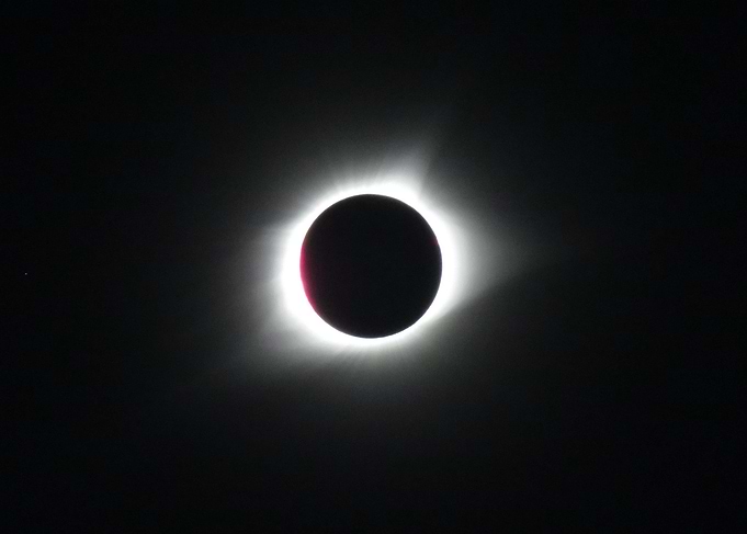 Total Eclipse