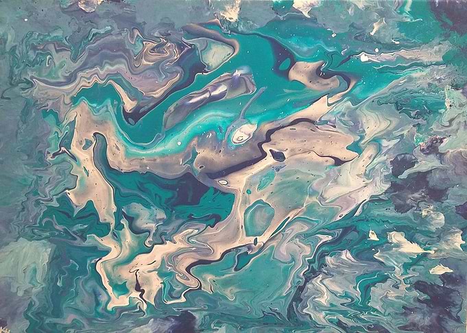 Aquatic