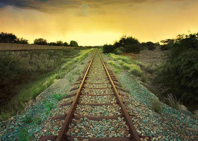 Railway
