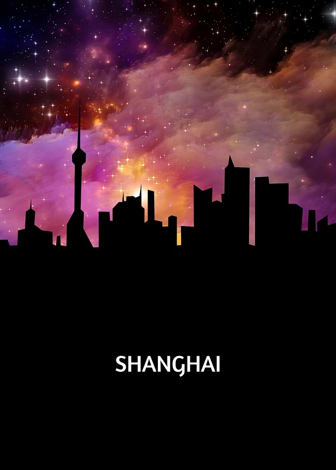 Shanghai