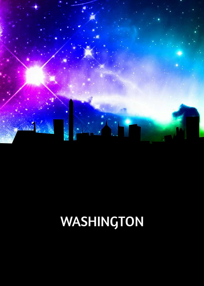 Washington Skyline