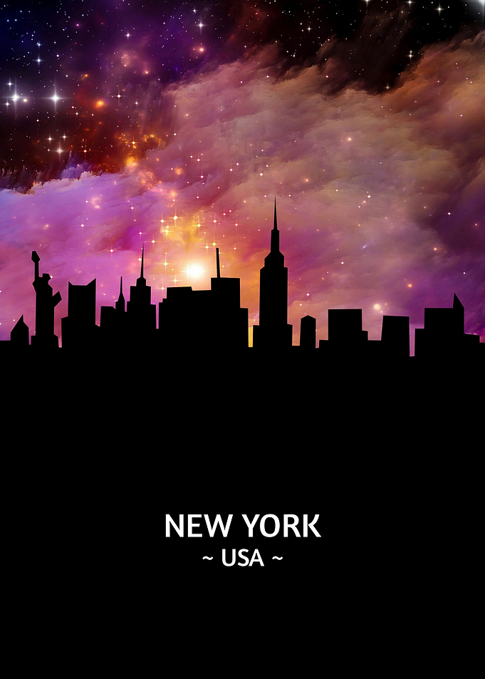 New York