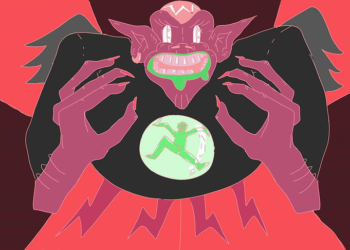 Ritual of The Seventh