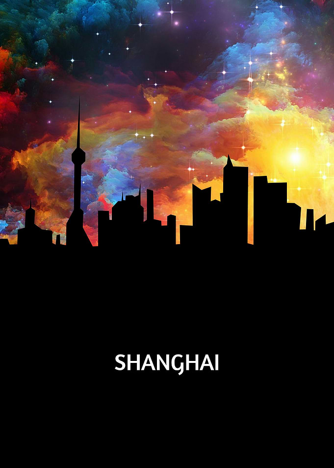 Shanghai