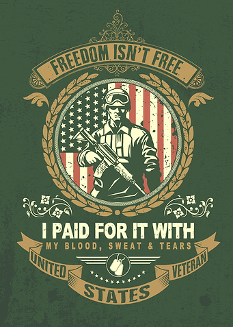 Fight For Freedom