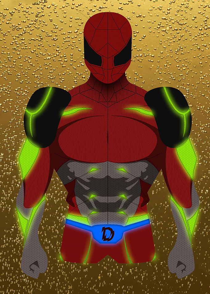 Ultimate Drunkman