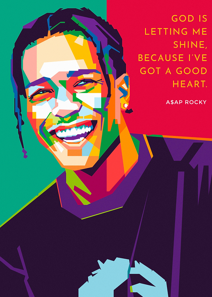 Asap Rocky II