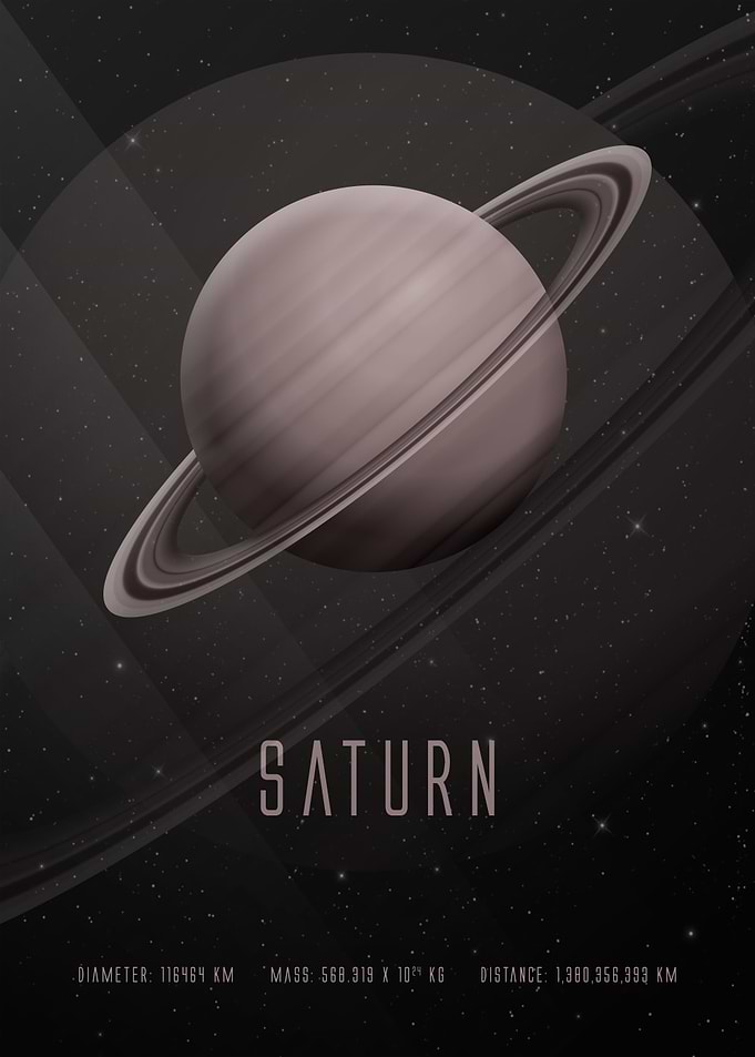 Saturn