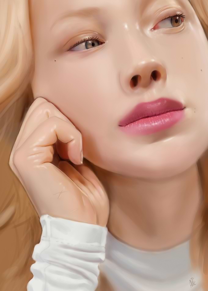Smooth Beauty