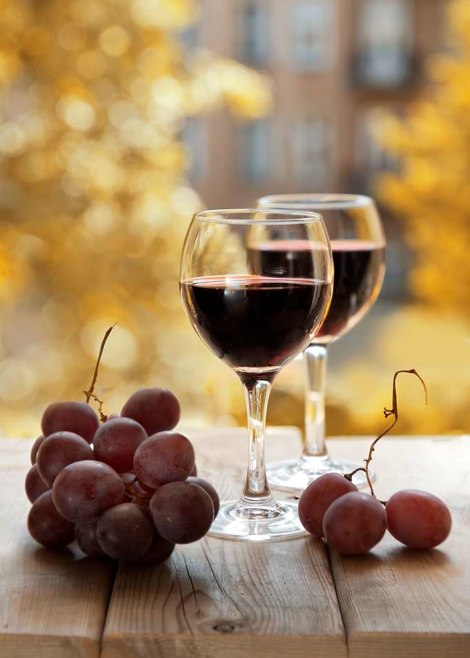 Summer Wine