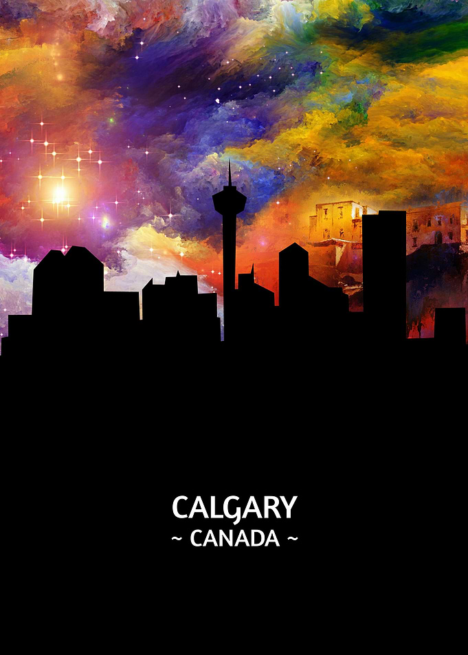 Calgary Canada