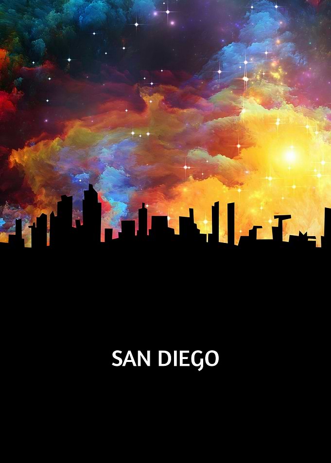San Diego
