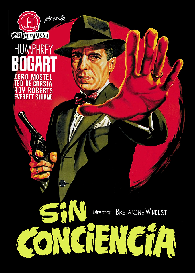 Sin Conciencia