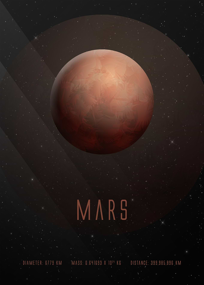 Mars