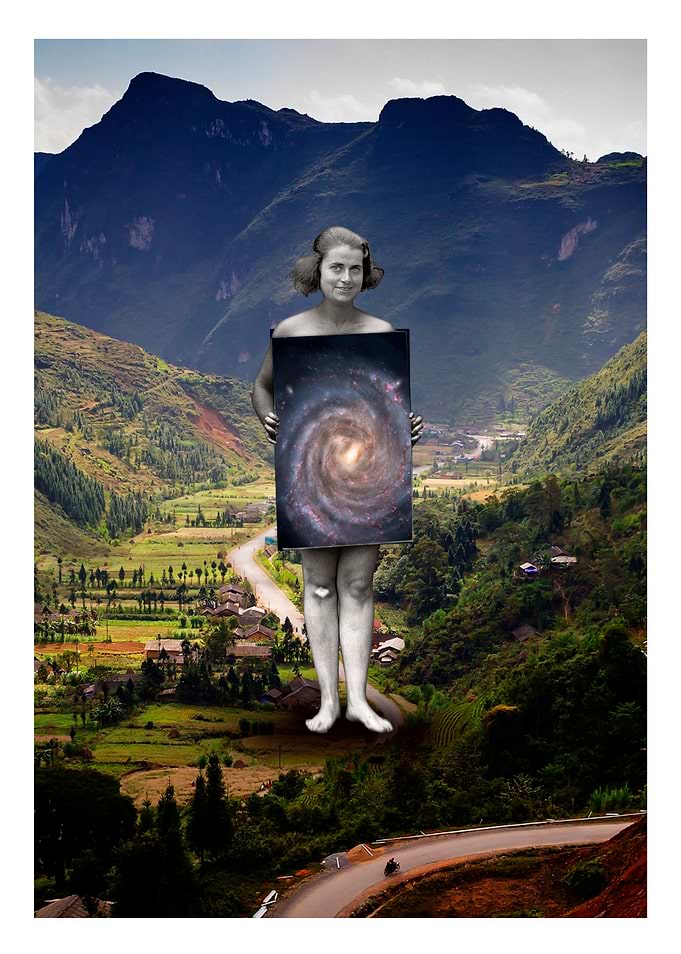 Universe inside