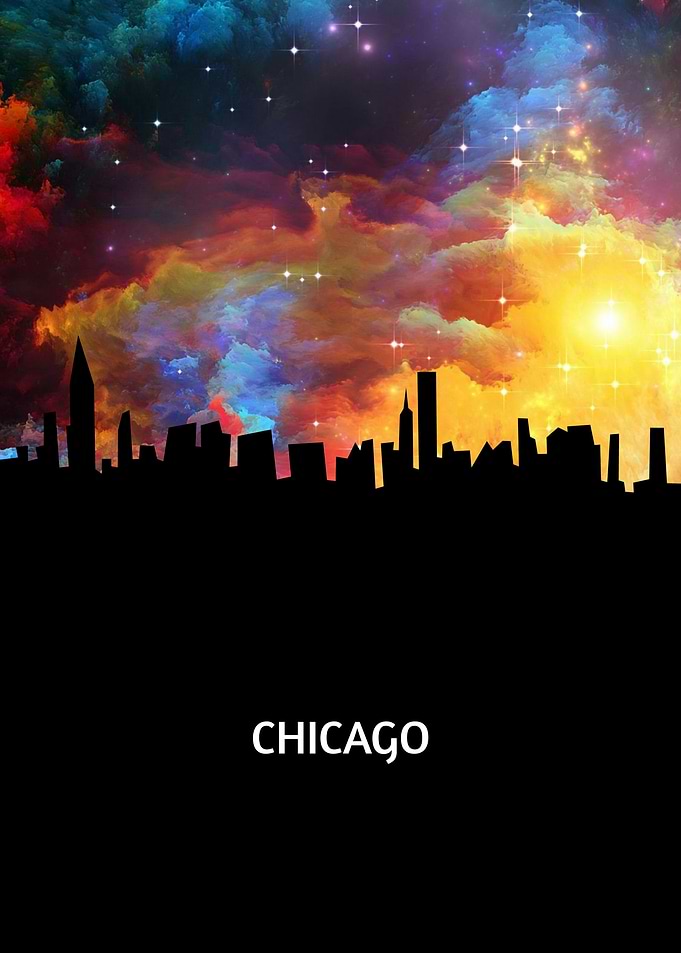 Chicago United States