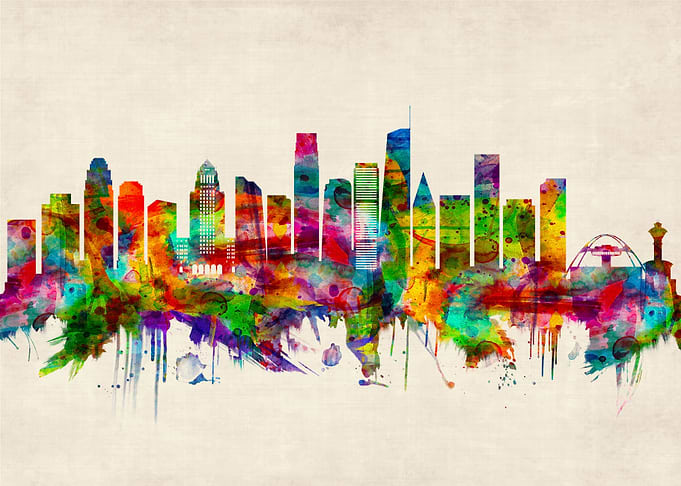 Los Angeles California