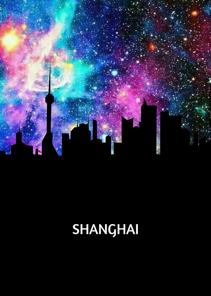 Shanghai