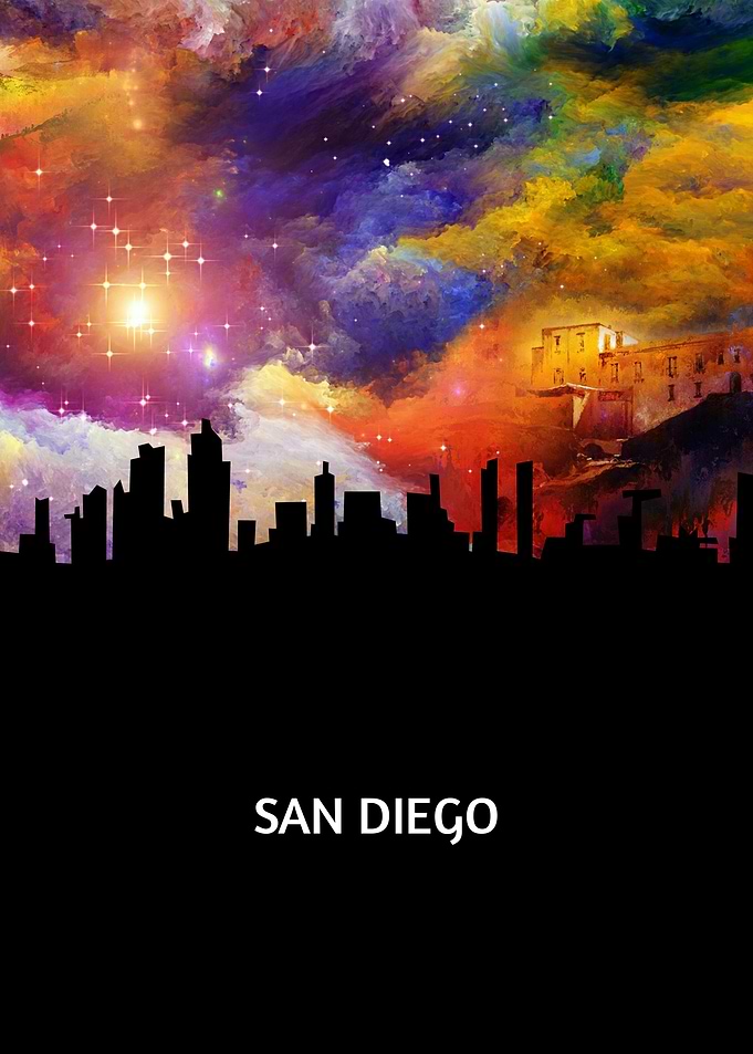 San Diego