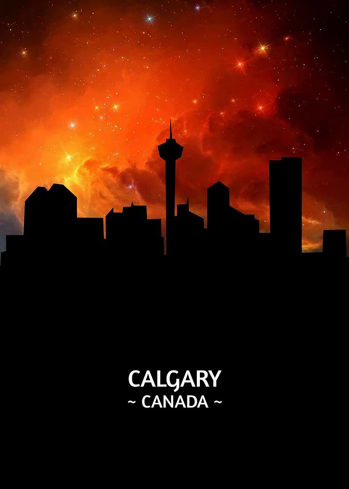 Calgary Canada