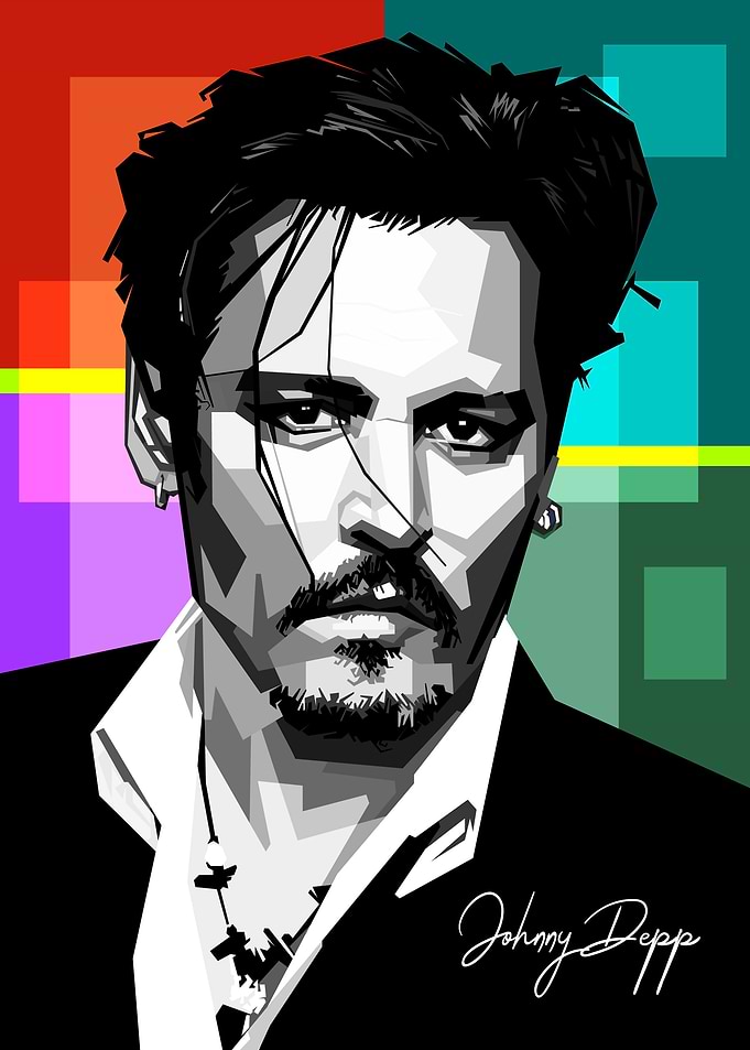 Johnny Depp