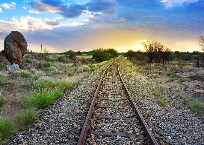 Railway