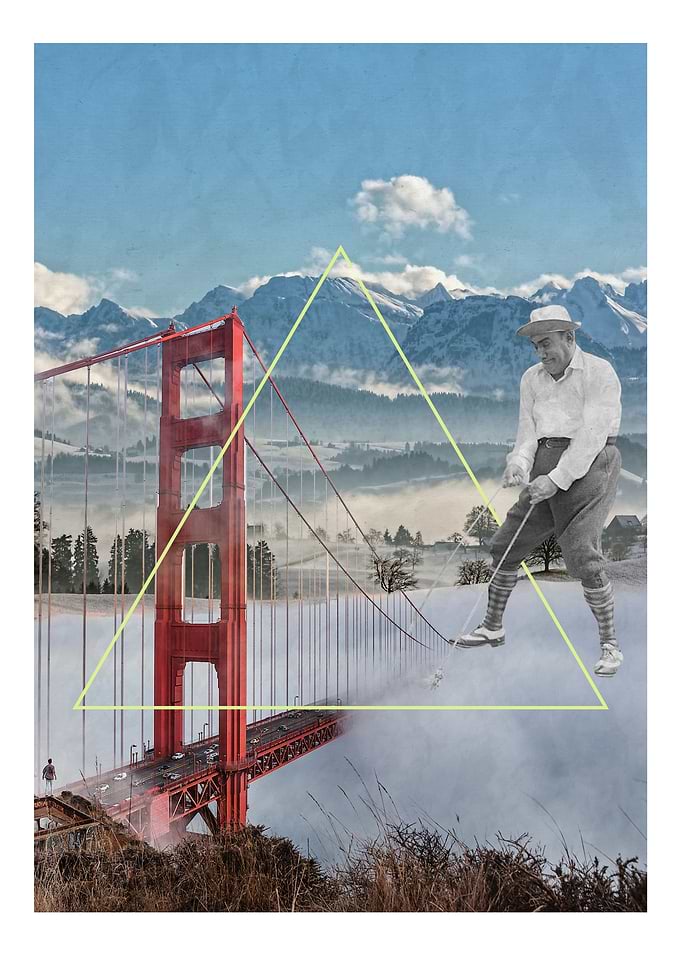 Joining bridges