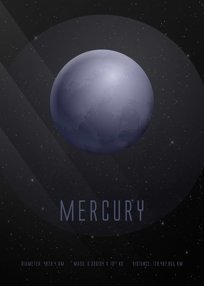 Mercury