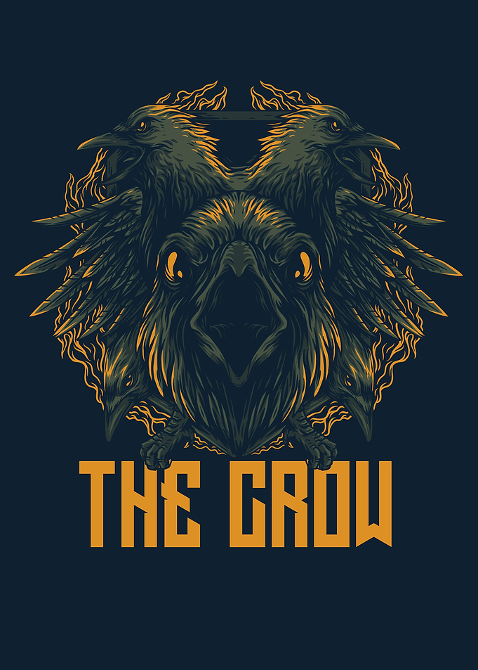 The Crow