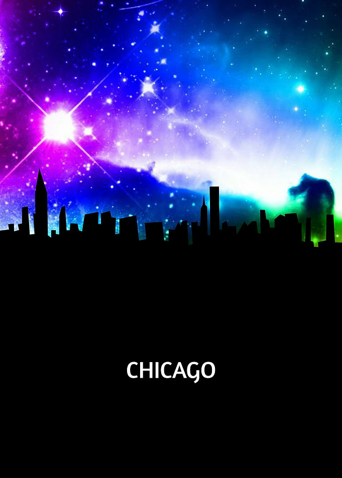 Chicago United States