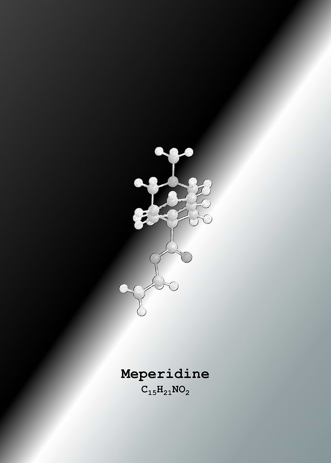 Meperidine