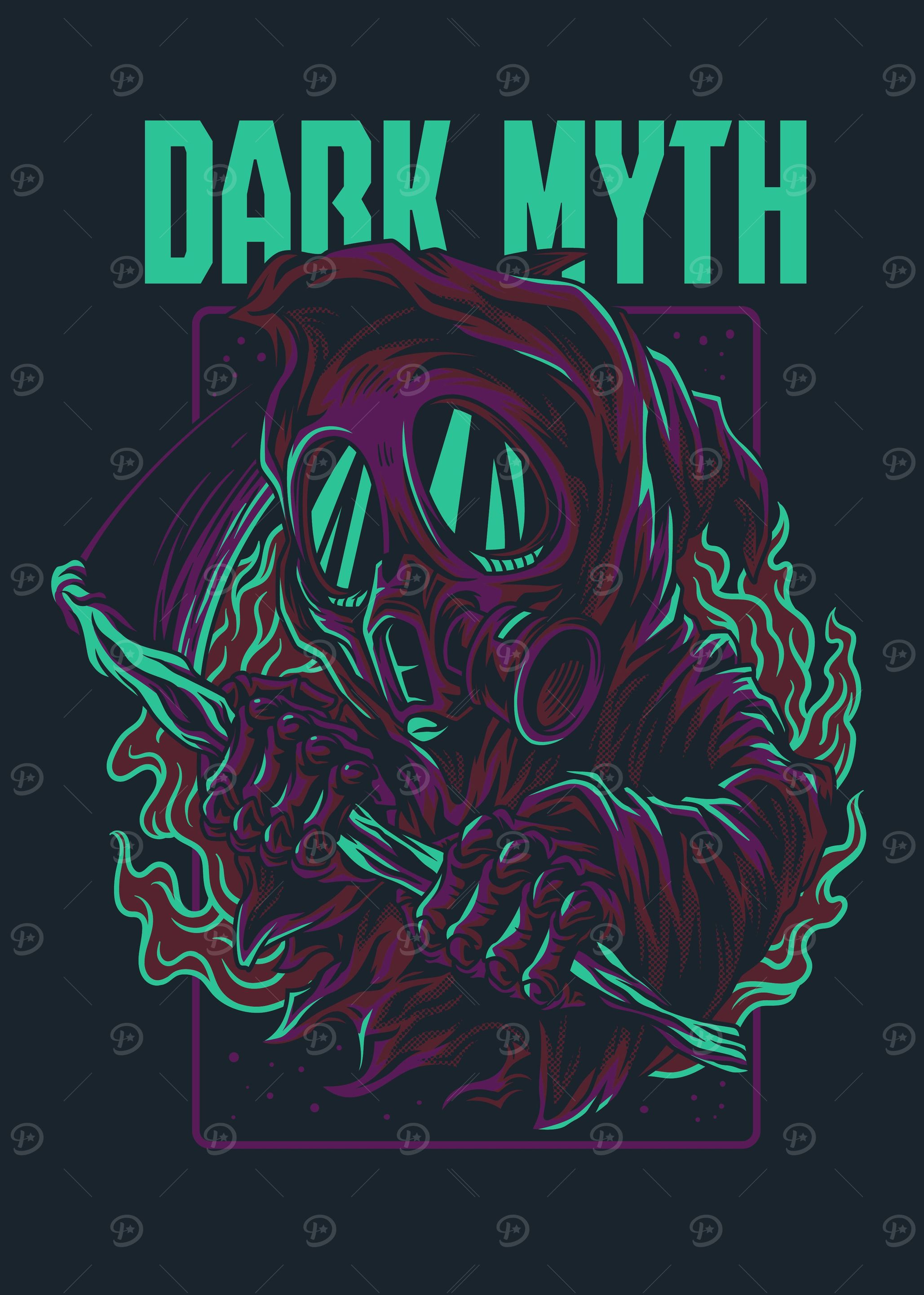 Dark Myth