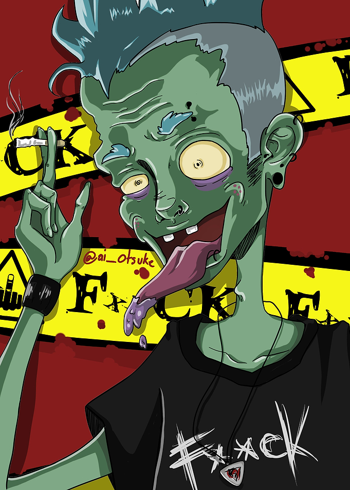 Original character