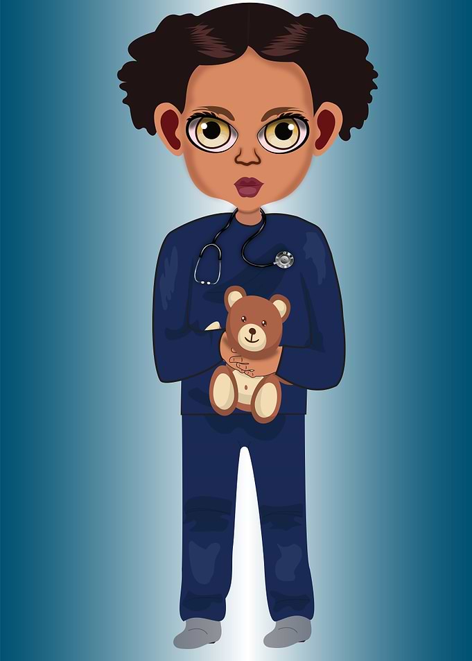 Character Design