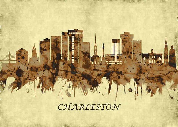 Charleston South Carolina