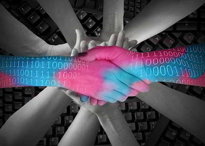 digital business
