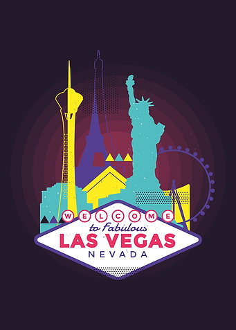Welcome To Las Vegas