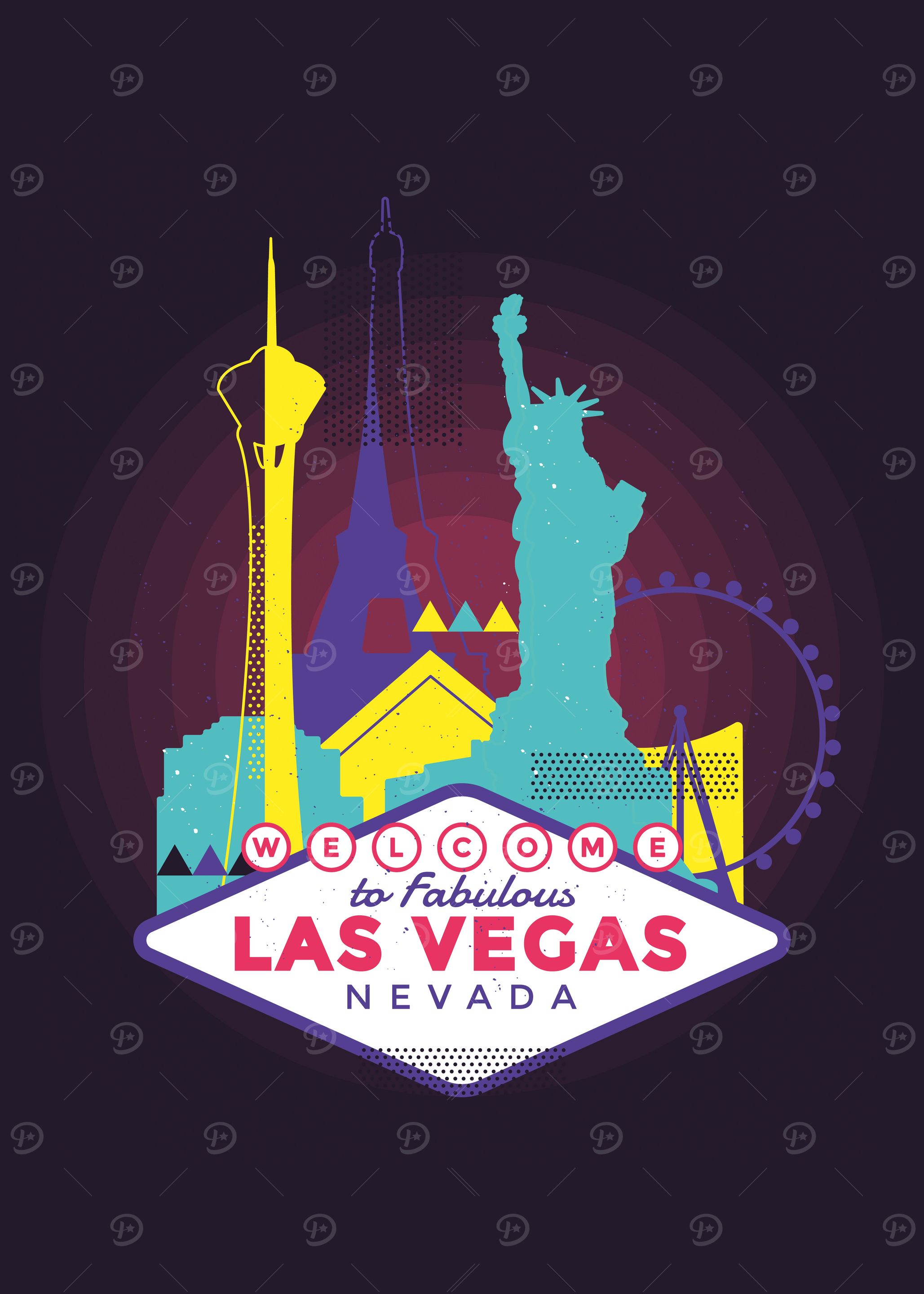 Welcome To Las Vegas