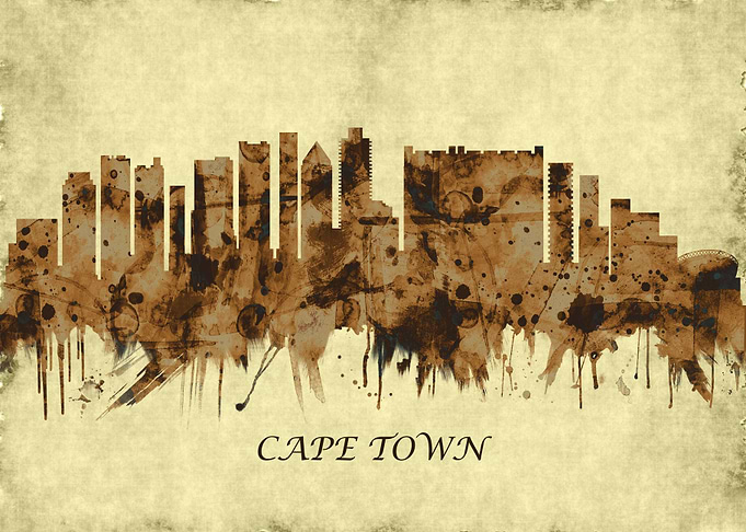 Cape Town South Africa