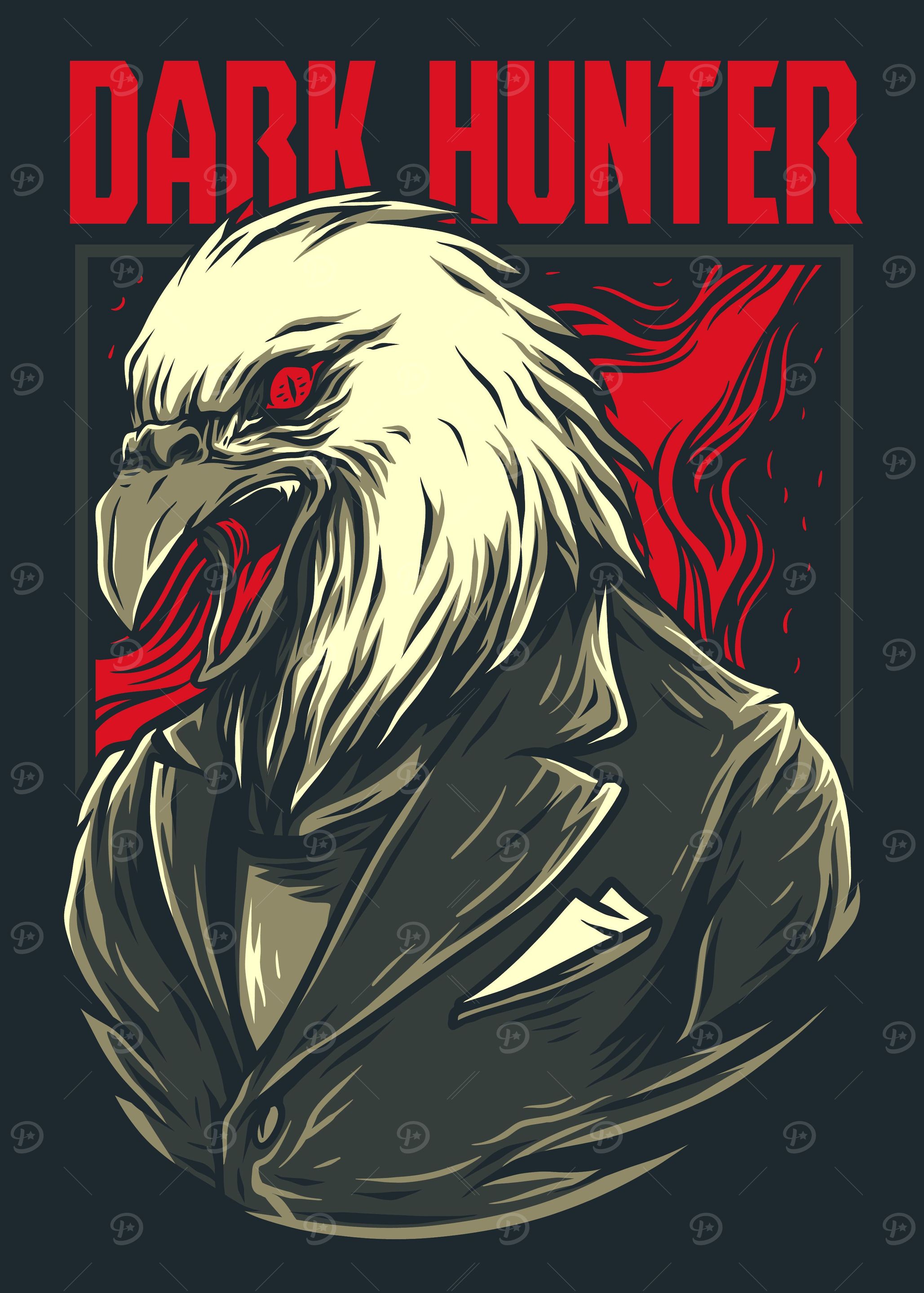 Dark Hunter