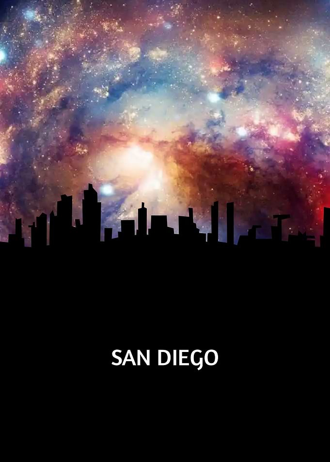San Diego
