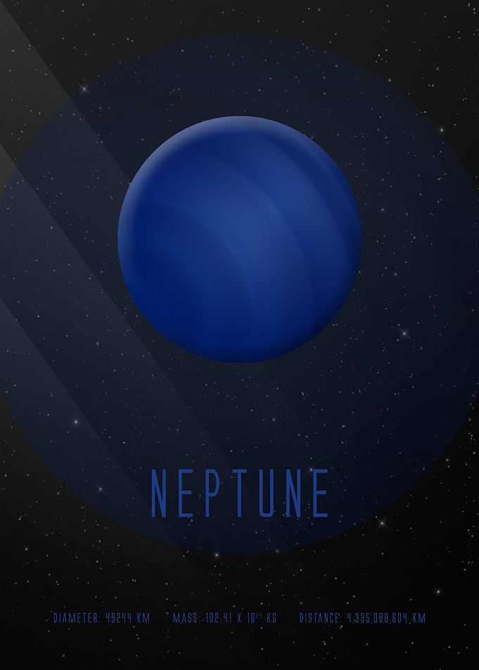 Neptune