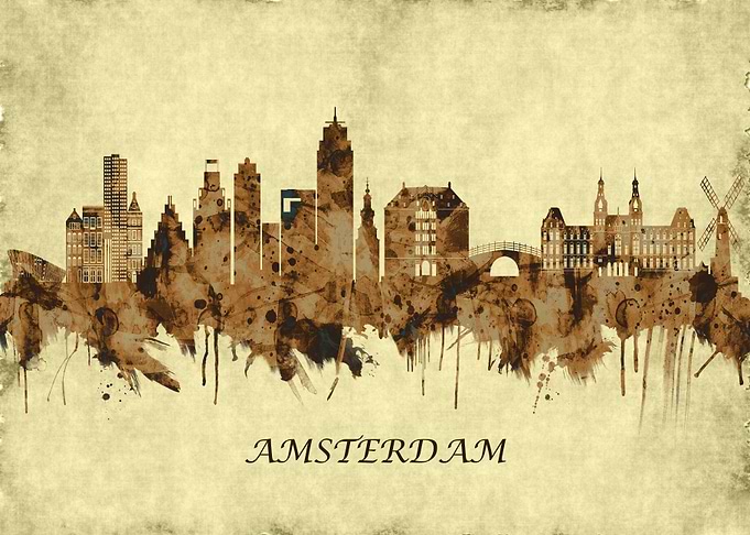 Amsterdam Netherlands