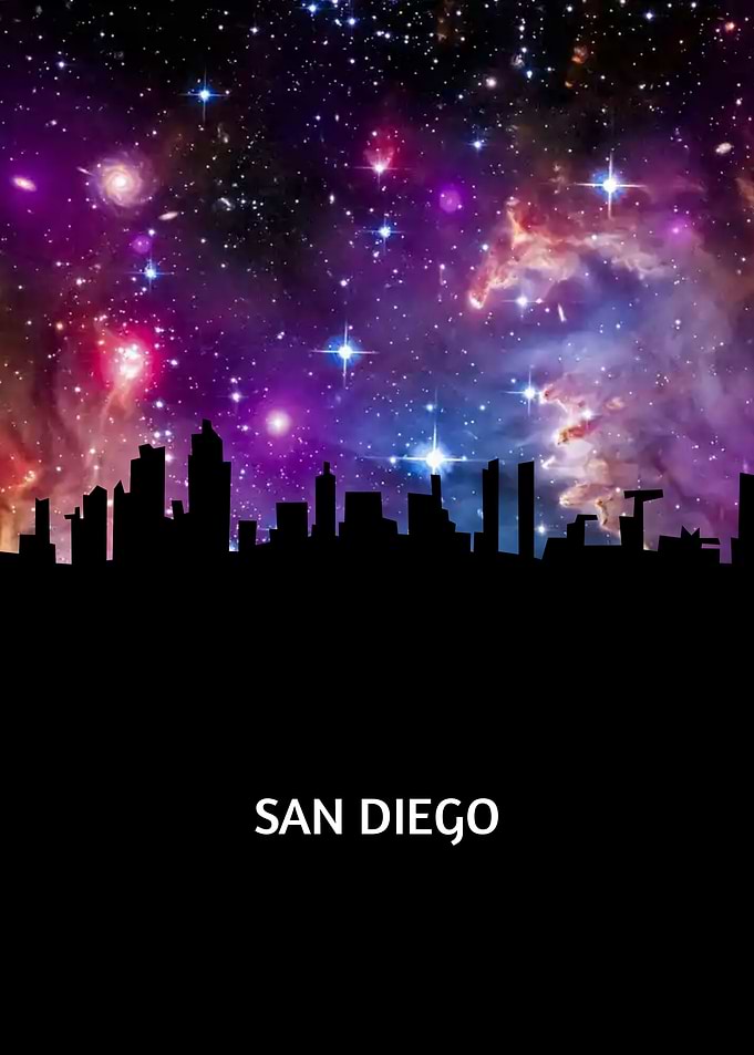 San Diego