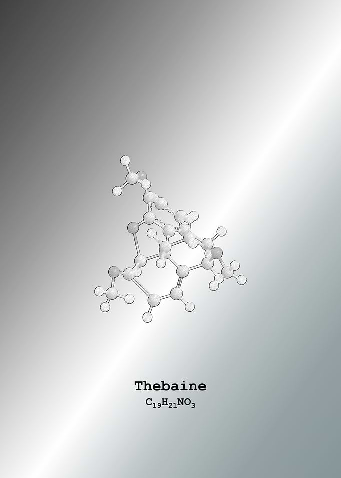 Thebaine