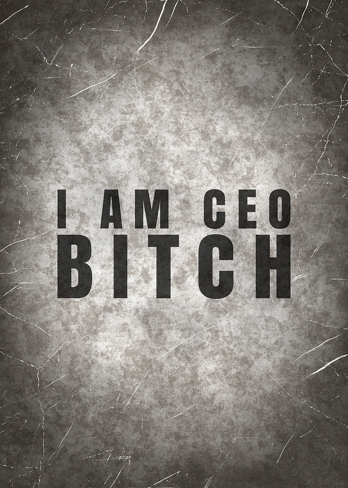 I Am SEO Bitch Quote